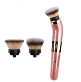 Electric Makeup Brush (Pink)