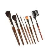 Complete Brush Set